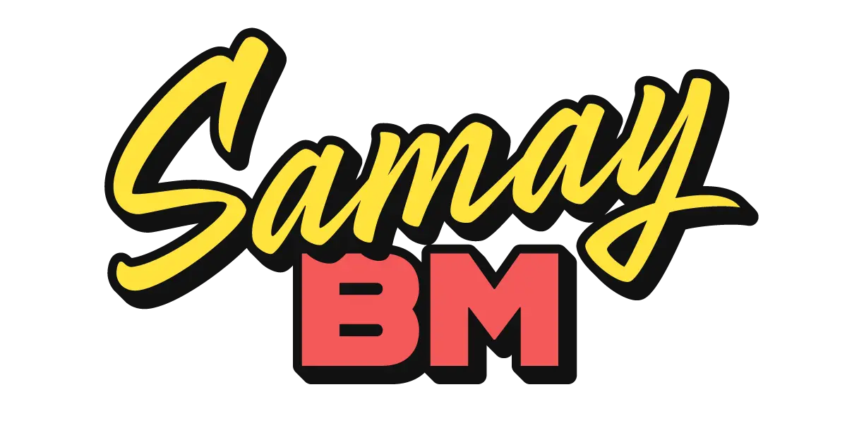 Samay BM Logo